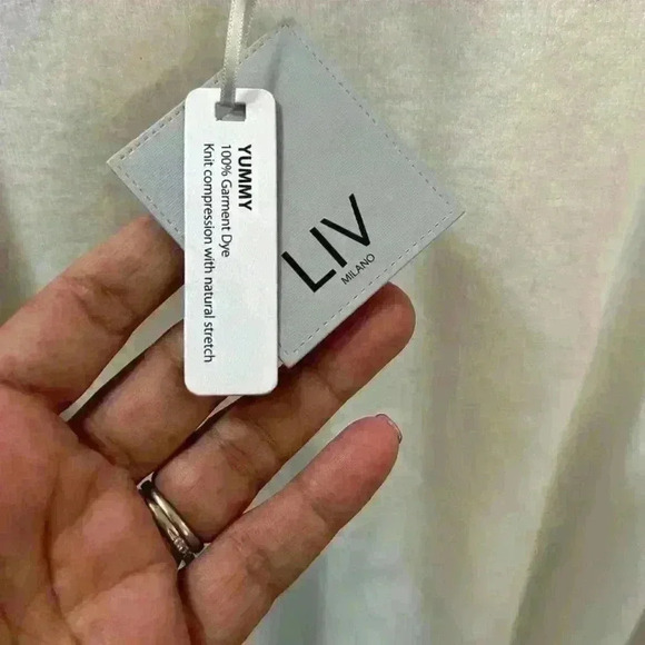 NWT Live Milano sweater - Picture 5 of 5